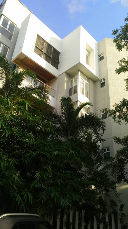 golden glade Elevation