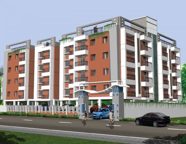 Images for Elevation of Shanthi Rain Tree Park Images for Elevation of Shanthi Rain Tree Park