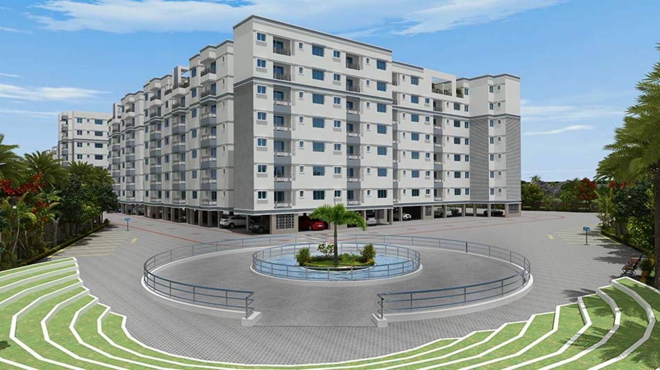 Images for Elevation of Amarprakash Temple Waves