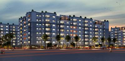 Images for Elevation of Amarprakash Temple Waves