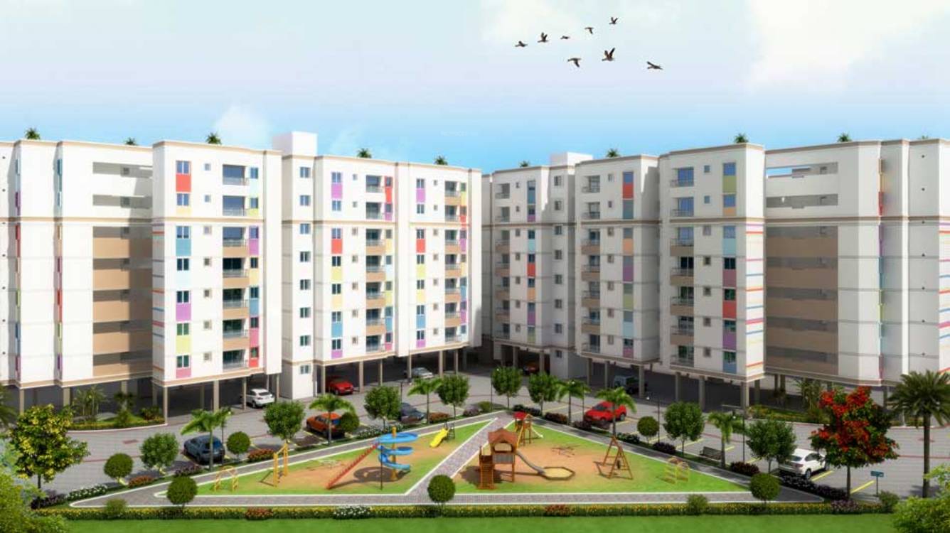 Images for Elevation of Amarprakash Temple Waves