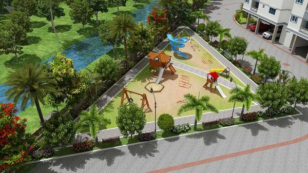 Images for Amenities of Amarprakash Temple Waves