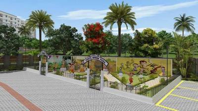 Images for Amenities of Amarprakash Temple Waves