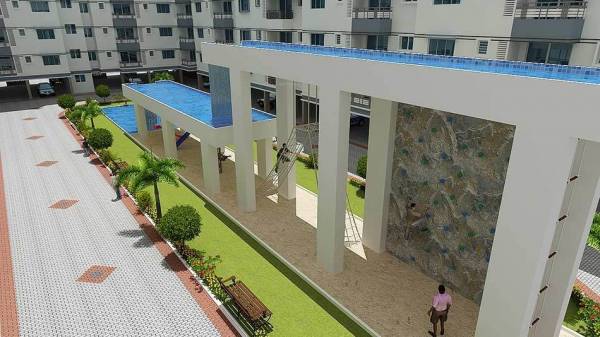 Images for Amenities of Amarprakash Temple Waves