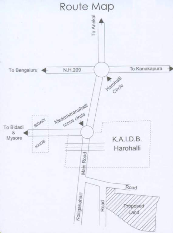 Images for Location Plan of Smilee Woods