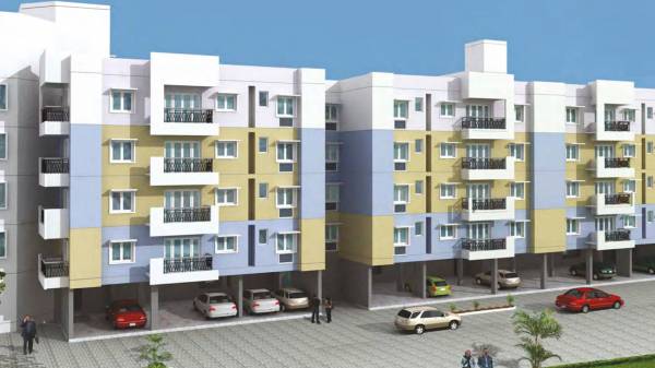 Images for Elevation of Navin Jayaram Gardens Images for Elevation of Navin Jayaram Gardens