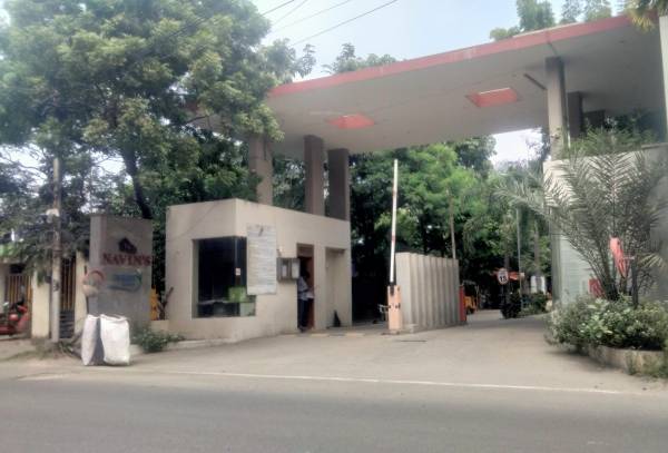 Gated Community jayaram-gardens Gated Community