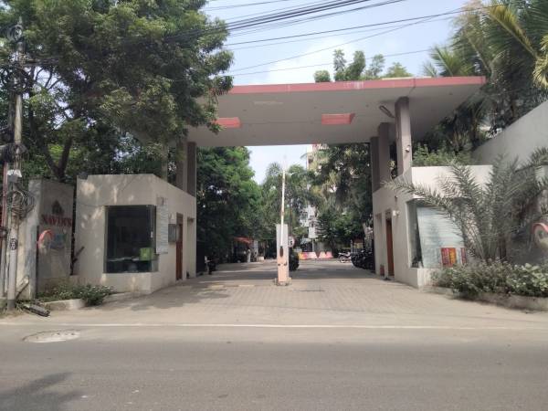 Gated Community jayaram-gardens Gated Community