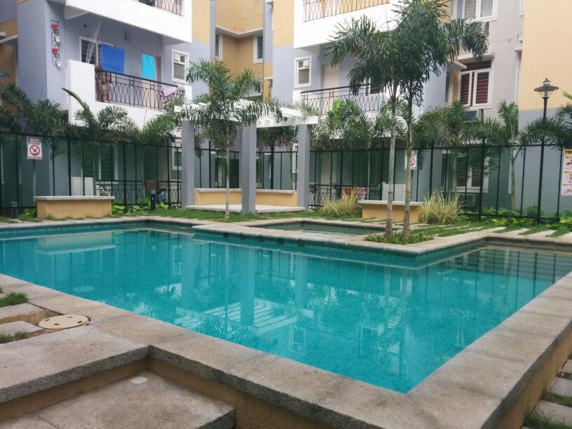  jayaram gardens Others