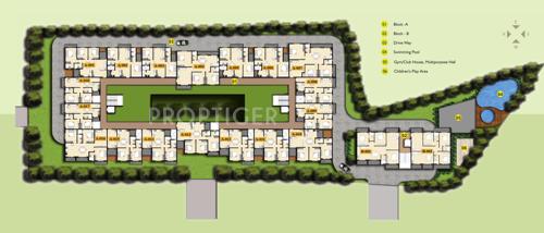 Images for Layout Plan of SLS Sunny Gardens sunny-gardens Images for Layout Plan of SLS Sunny Gardens