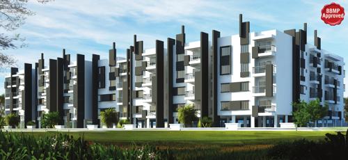 Images for Elevation of SLS Sunny Gardens sunny-gardens Images for Elevation of SLS Sunny Gardens