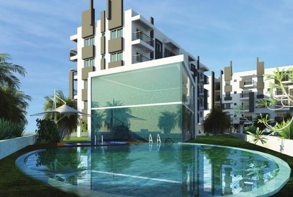 Swimming Pool sunny-gardens Swimming Pool