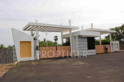 Images for Elevation of My Green Citadel