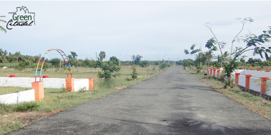 Images for Amenities of My Green Citadel