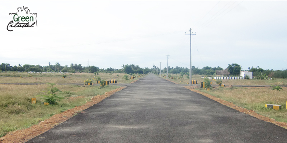 Images for Amenities of My Green Citadel