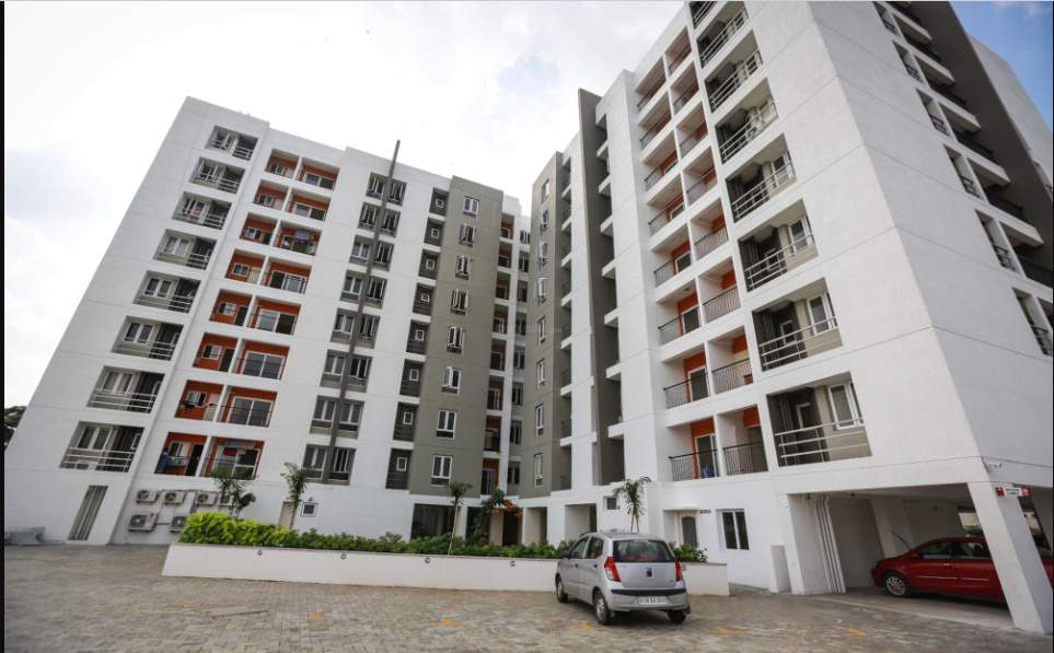  eden park Images for Elevation of Navin Eden Park