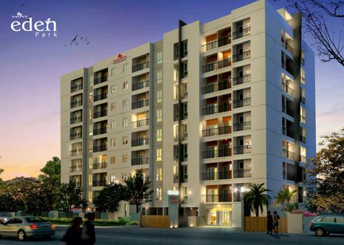  eden-park Images for Elevation of Navin Eden Park