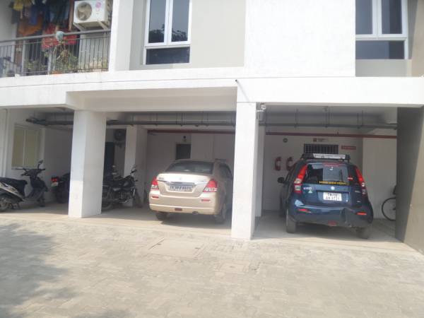  eden-park Car Parking