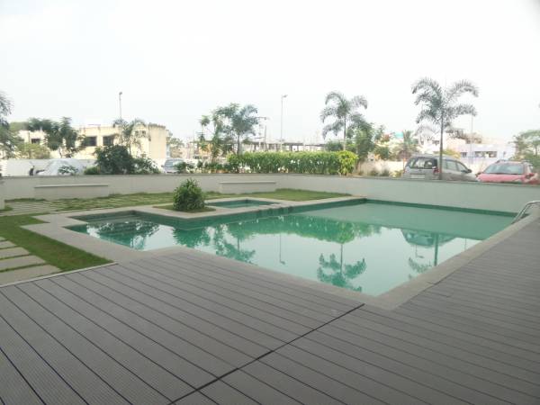  eden-park Swimming Pool