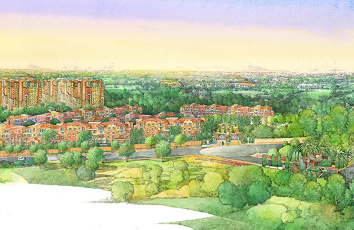 westernhills Images for Elevation of Atul Westernhills