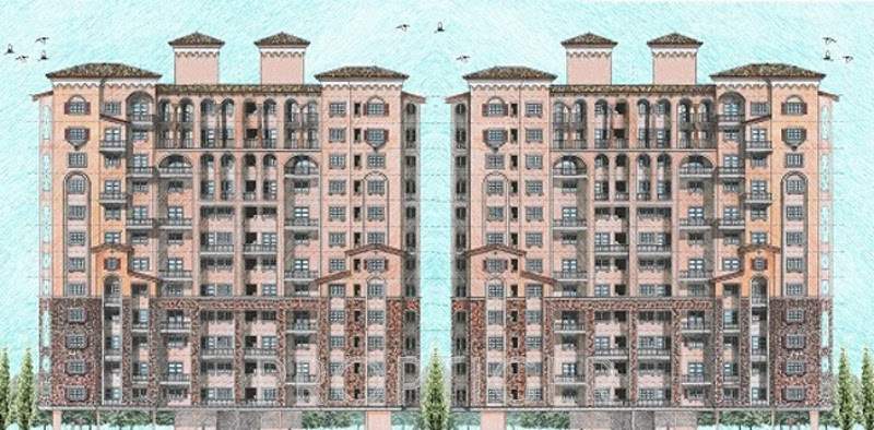 westernhills Images for Elevation of Atul Westernhills