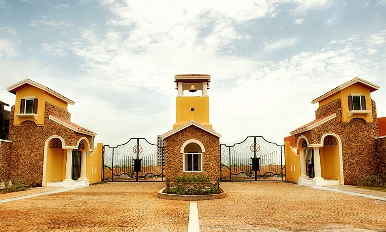 westernhills Images for Elevation of Atul Westernhills