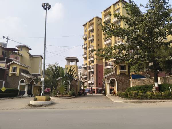 Gated Community westernhills Gated Community