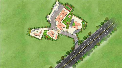 Images for Layout Plan of Harmony Lifestyles Harmony Residences harmony-residences Images for Layout Plan of Harmony Lifestyles Harmony Residences