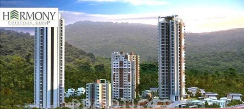 Images for Elevation of Harmony Lifestyles Harmony Residences harmony-residences Images for Elevation of Harmony Lifestyles Harmony Residences