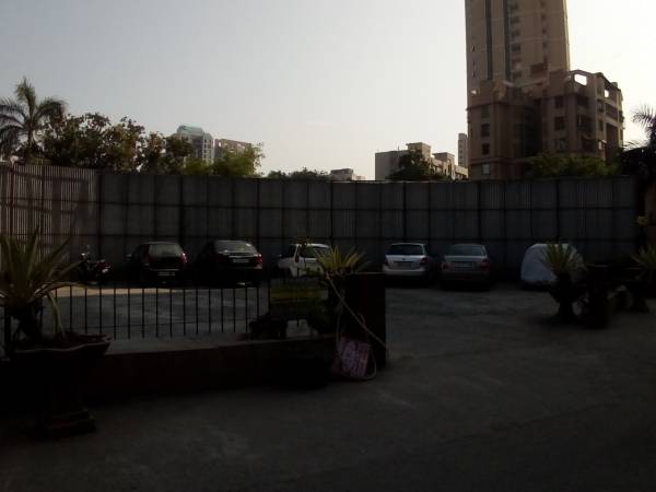 Car Parking harmony-residences Car Parking