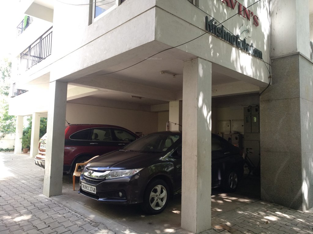 krishna gokulam Others