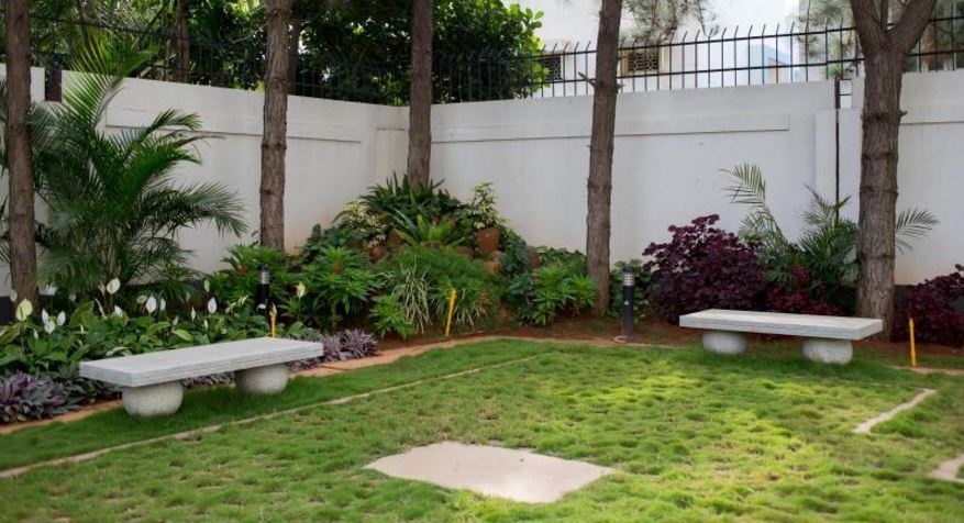  ananya Landscaped Gardens