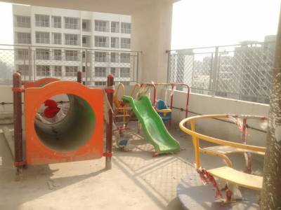  galaxy Children's play area