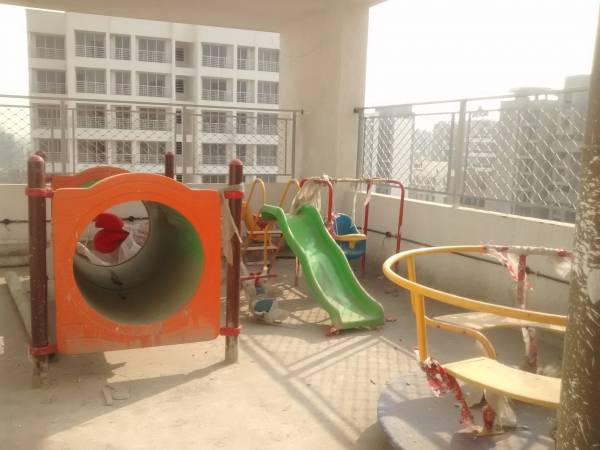  galaxy Children's play area