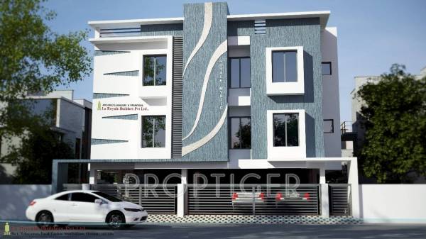 Images for Elevation of Le Royale Mystic