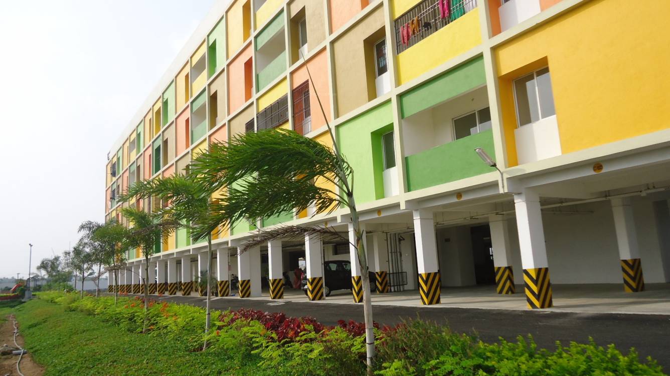 Images for Elevation of XS VivaCity