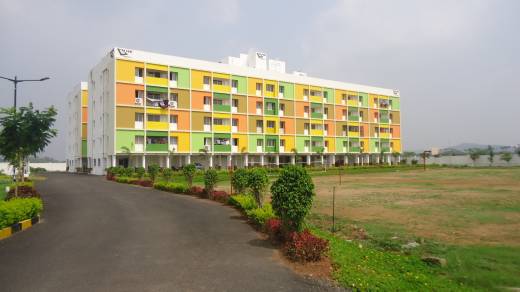 Images for Elevation of XS VivaCity Images for Elevation of XS VivaCity