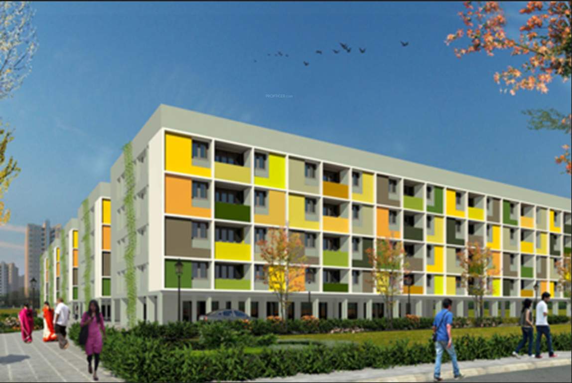 Images for Elevation of XS VivaCity