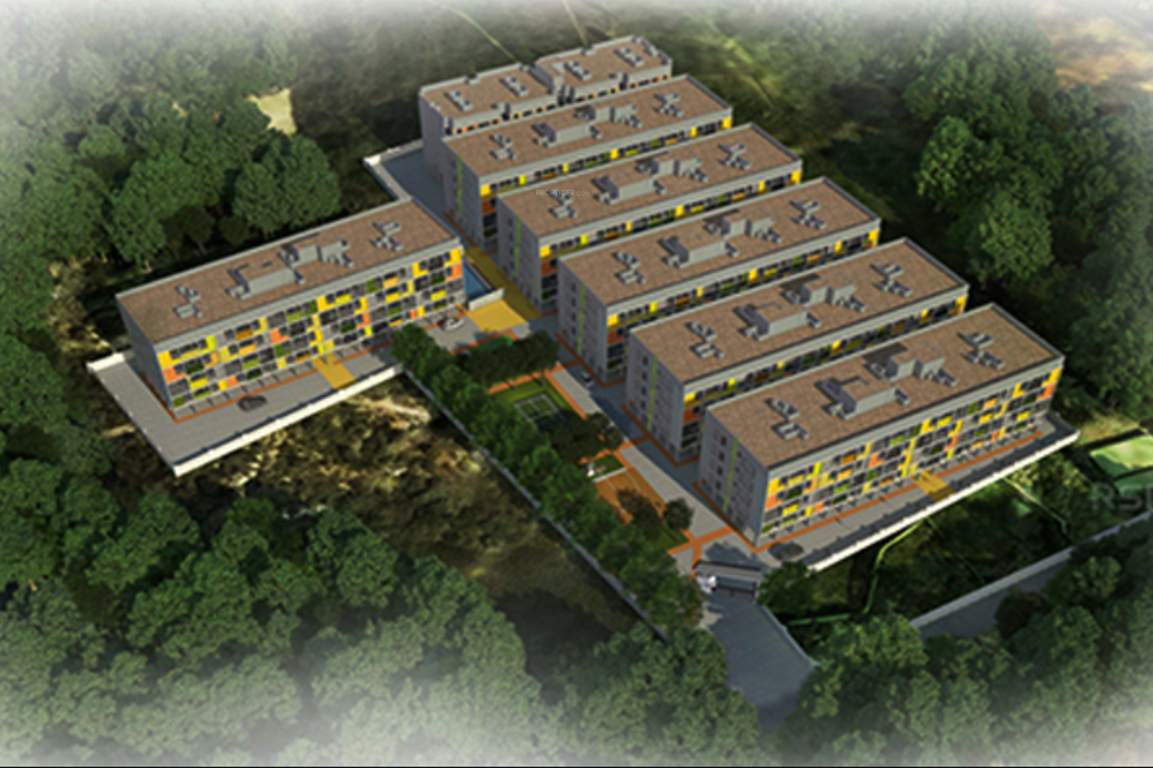 Images for Elevation of XS VivaCity