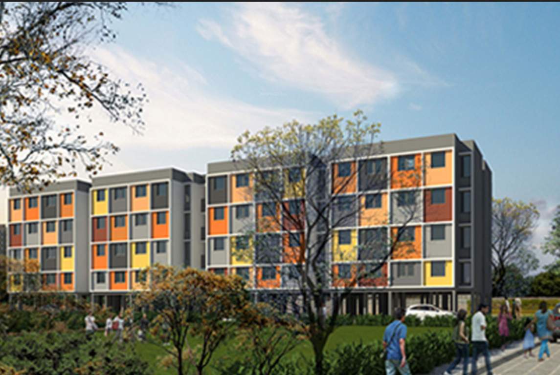 Images for Elevation of XS VivaCity