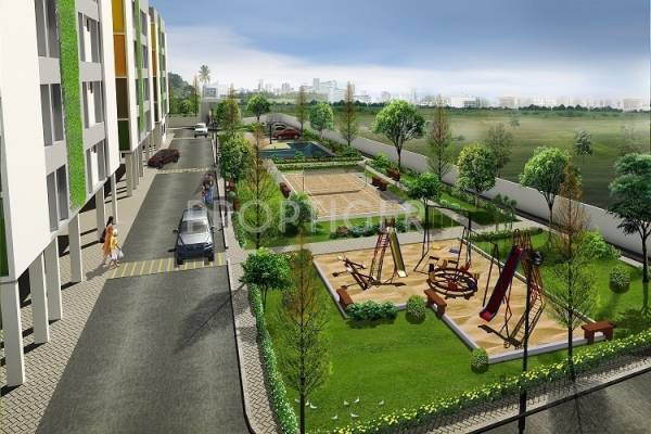 Images for Amenities of XS VivaCity