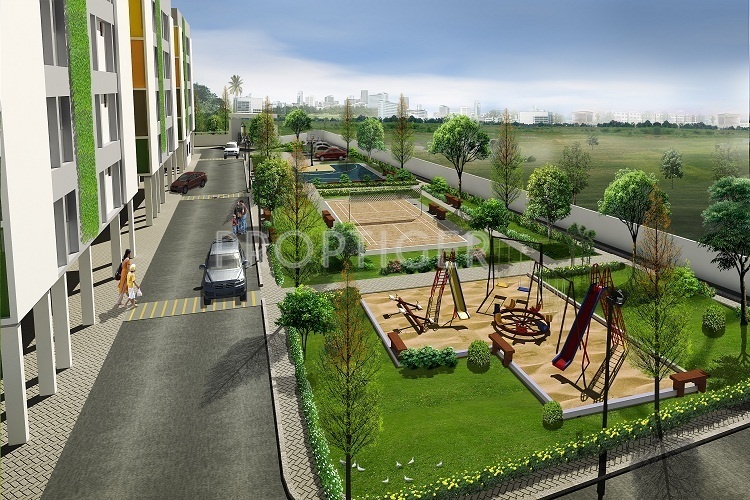 Images for Amenities of XS VivaCity