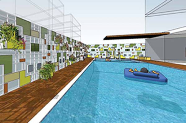 Images for Amenities of XS VivaCity