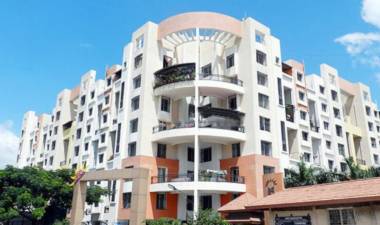 Elevation ravi-park Elevation