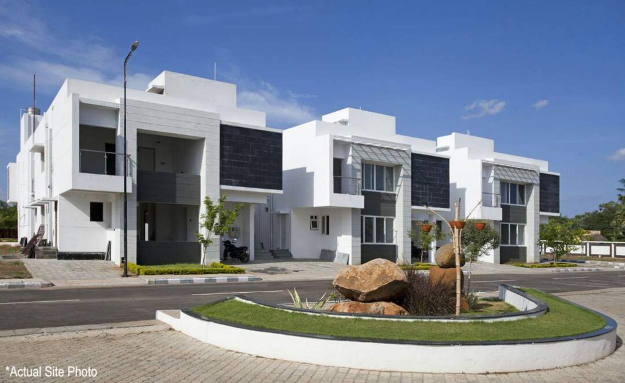 Images for Elevation of Green Home Farms And Resorts Villa Green