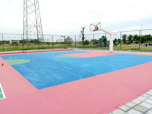  villa-green Images for Amenities of Green Home Farms And Resorts Villa Green