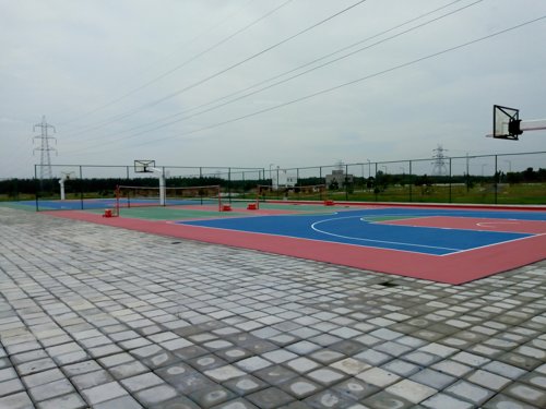  villa-green Images for Amenities of Green Home Farms And Resorts Villa Green