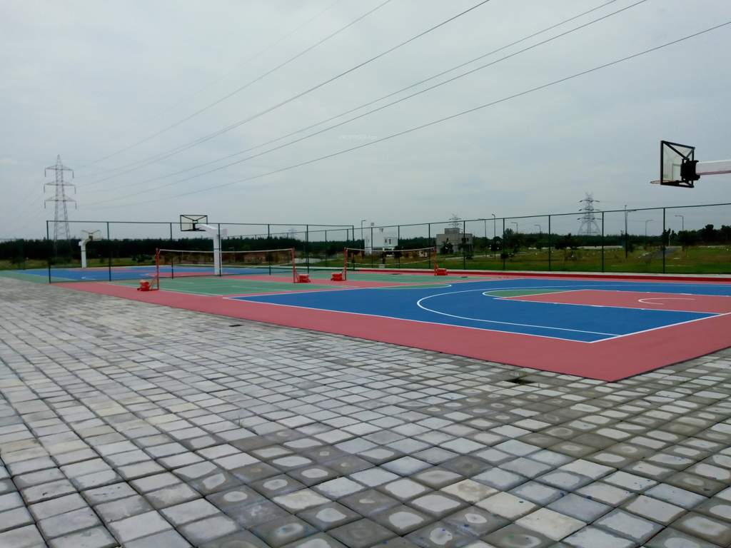  villa green Images for Amenities of Green Home Farms And Resorts Villa Green