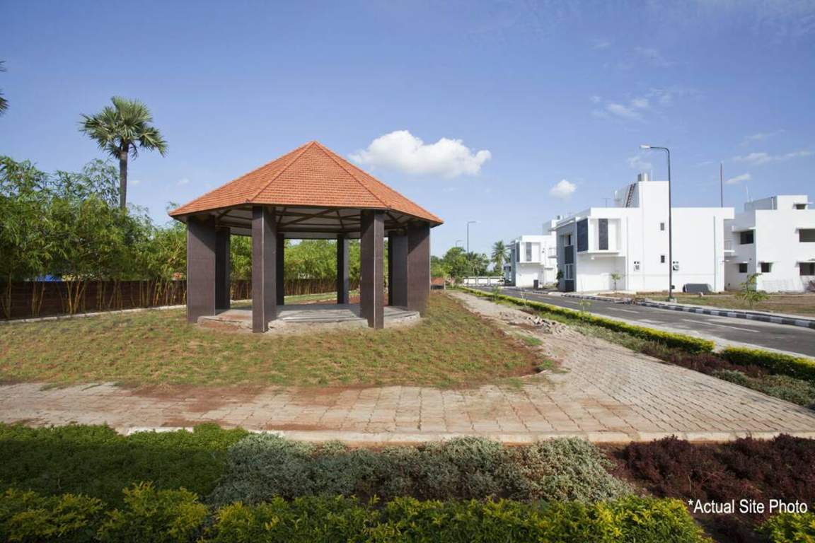 Images for Amenities of Green Home Farms And Resorts Villa Green