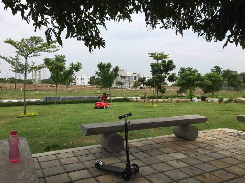 Images for Amenities of Green Home Farms And Resorts Villa Green